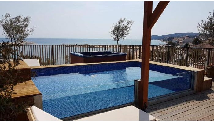 Hotel Menel - The Tree House poza 5