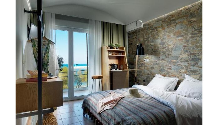 Hotel Menel - The Tree House poza 2