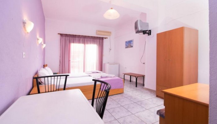 Hotel Papageorgiou poza 3