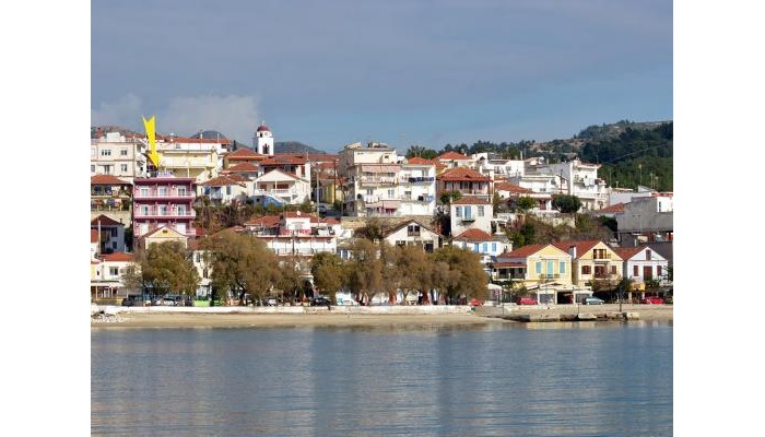 Hotel Papageorgiou poza 7