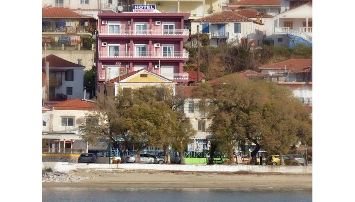 Hotel Papageorgiou poza 8