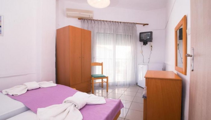 Hotel Papageorgiou poza 1