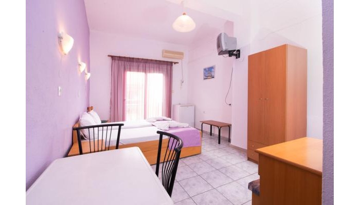 Hotel Papageorgiou poza 6
