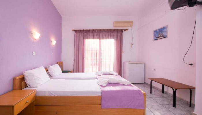 Hotel Papageorgiou poza 4