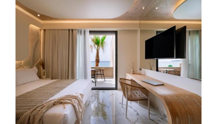 Hotel Zest Thassos Luxury Retreat poza 20