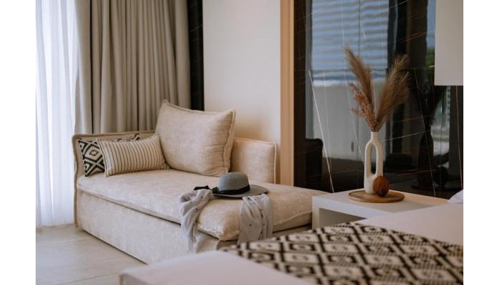 Hotel Zest Thassos Luxury Retreat poza 17