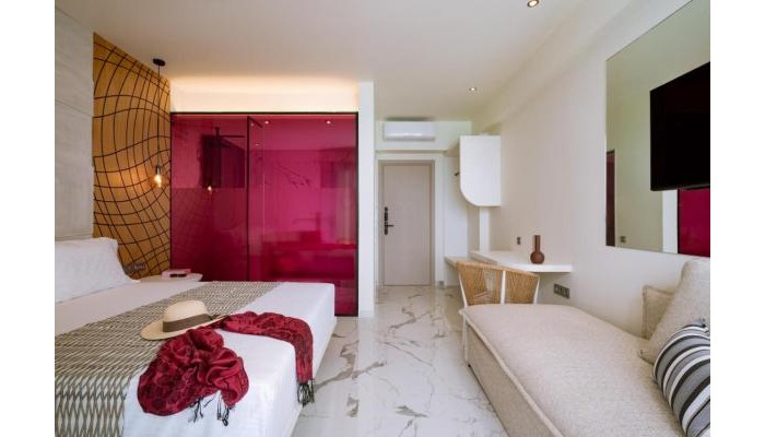 Hotel Zest Thassos Luxury Retreat poza 18