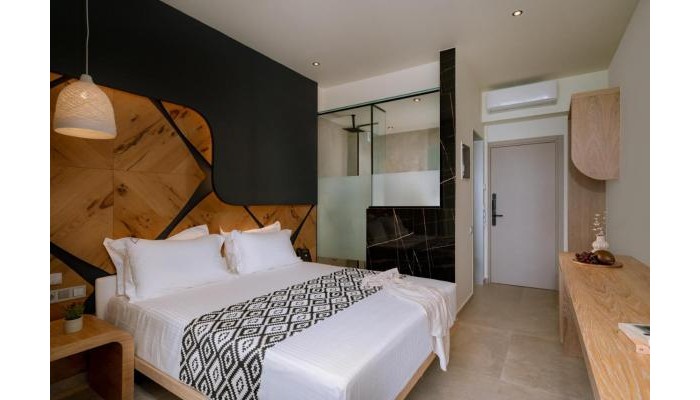 Hotel Zest Thassos Luxury Retreat poza 10