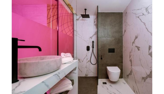 Hotel Zest Thassos Luxury Retreat poza 3