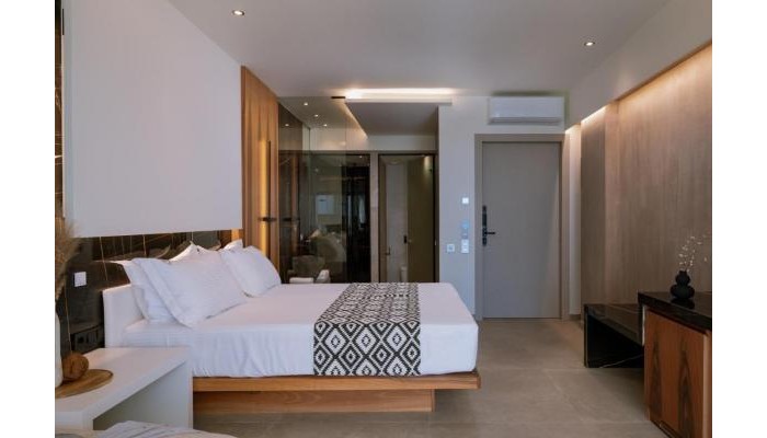 Hotel Zest Thassos Luxury Retreat poza 14