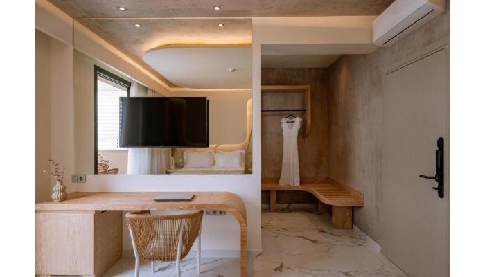 Hotel Zest Thassos Luxury Retreat poza 21