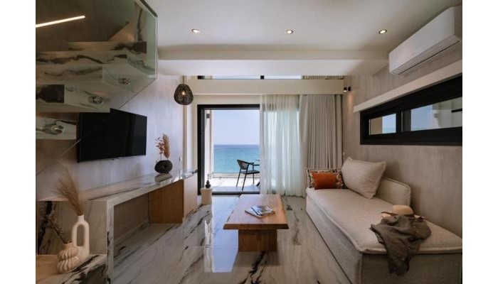 Hotel Zest Thassos Luxury Retreat poza 7