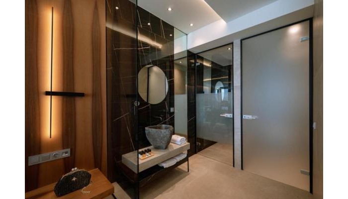 Hotel Zest Thassos Luxury Retreat poza 16