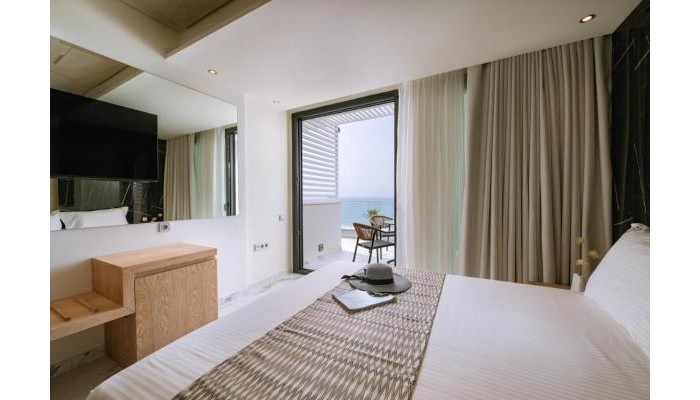 Hotel Zest Thassos Luxury Retreat poza 13