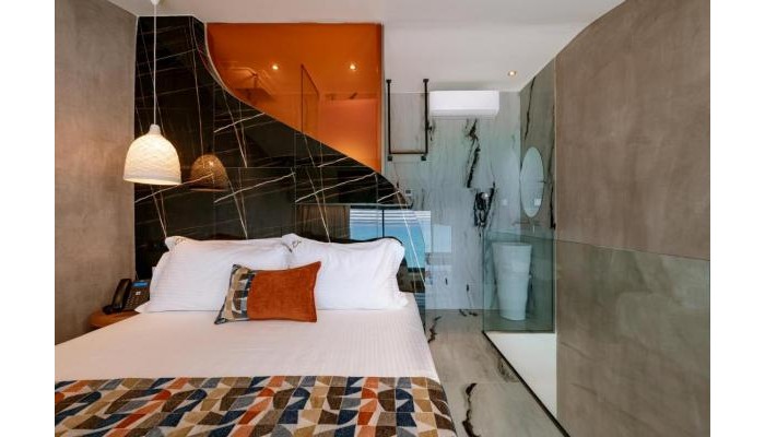 Hotel Zest Thassos Luxury Retreat poza 6