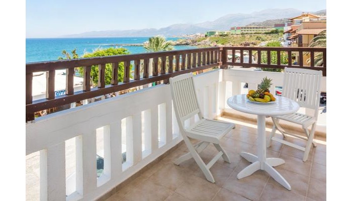 Elmi Beach Hotel & Suites poza 14