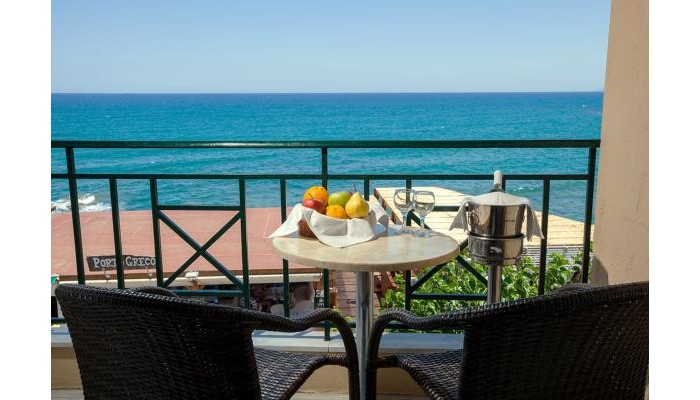 Elmi Beach Hotel & Suites poza 13