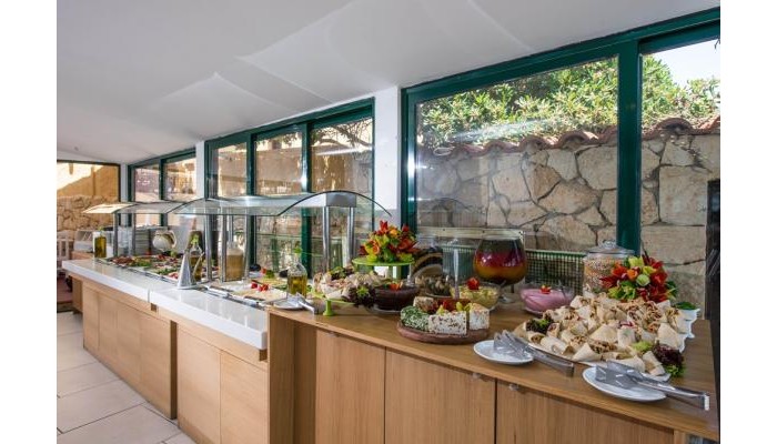 Elmi Beach Hotel & Suites poza 19