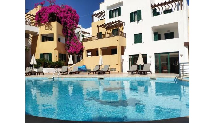 Elmi Beach Hotel & Suites poza 21