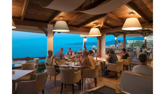 Elmi Beach Hotel & Suites poza 16