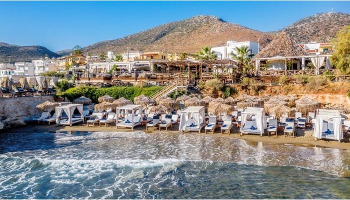 Elmi Beach Hotel & Suites poza 0