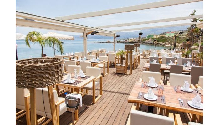 Elmi Beach Hotel & Suites poza 15