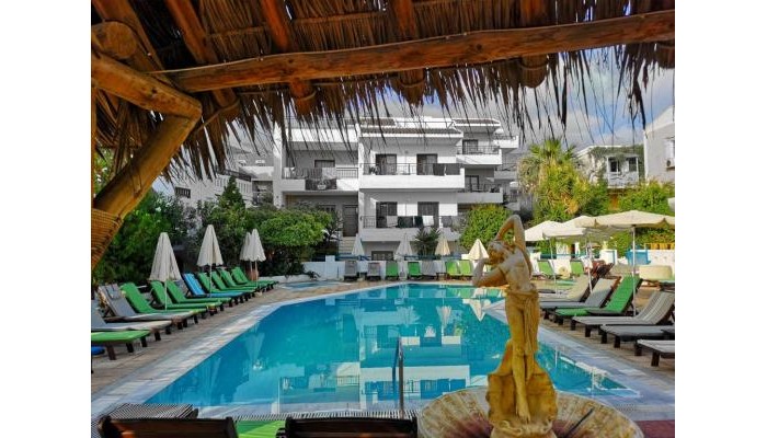 Elmi Beach Hotel & Suites poza 23