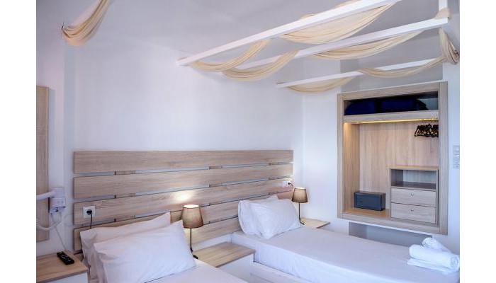 Elmi Beach Hotel & Suites poza 6