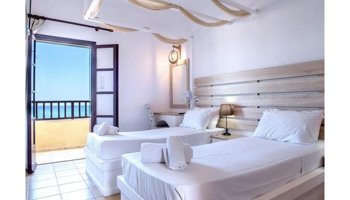 Elmi Beach Hotel & Suites poza 7