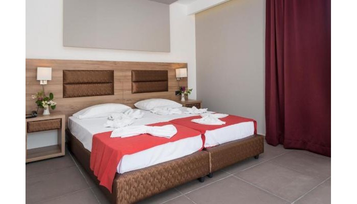 Hotel Porto Plazza - Adults Only poza 1