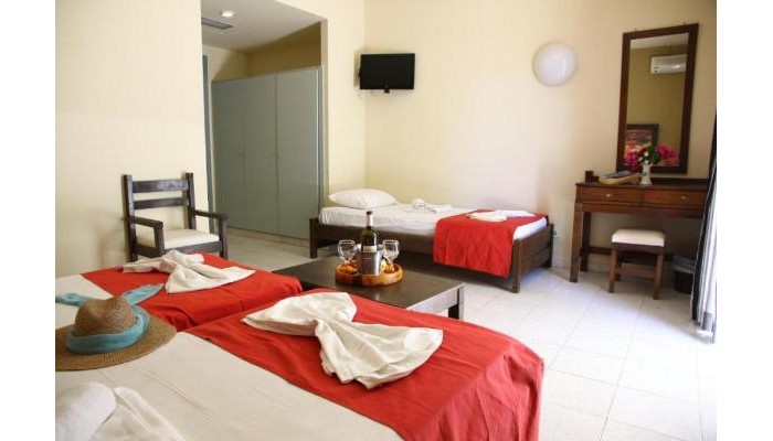 Hotel Porto Plazza - Adults Only poza 5