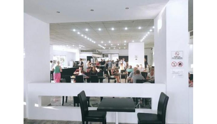 Hotel Porto Plazza - Adults Only poza 9