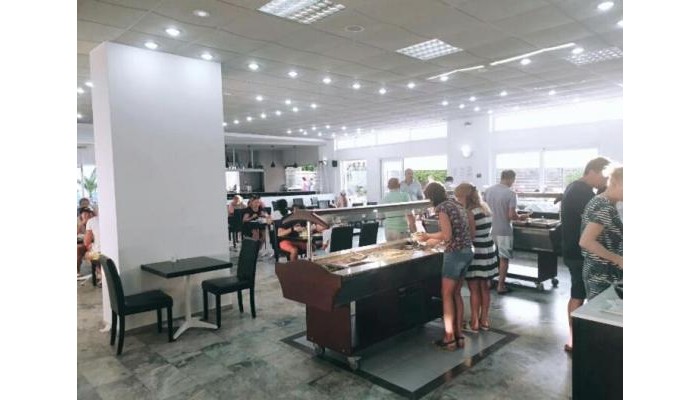 Hotel Porto Plazza - Adults Only poza 10