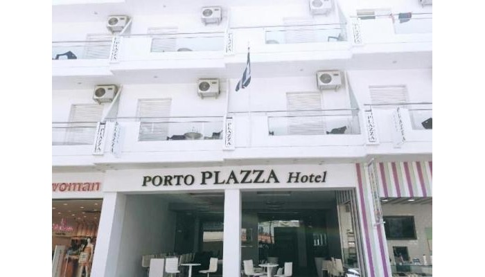 Hotel Porto Plazza - Adults Only poza 0