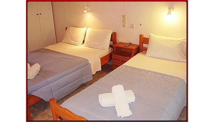 Hotel Blue Lake poza 8