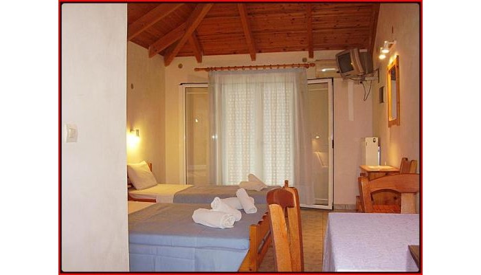 Hotel Blue Lake poza 9