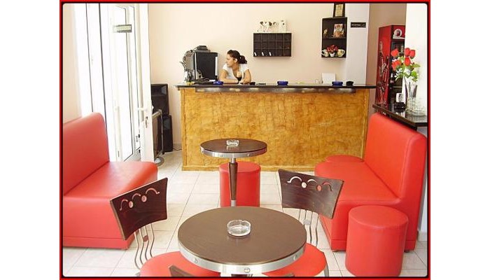 Hotel Blue Lake poza 3