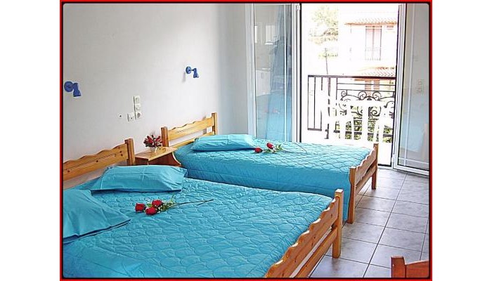 Hotel Blue Lake poza 4