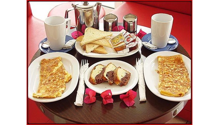 Hotel Blue Lake poza 14