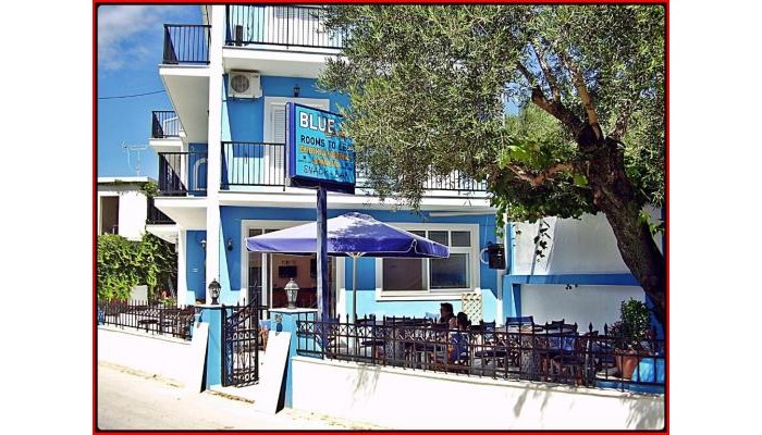 Hotel Blue Lake poza 1