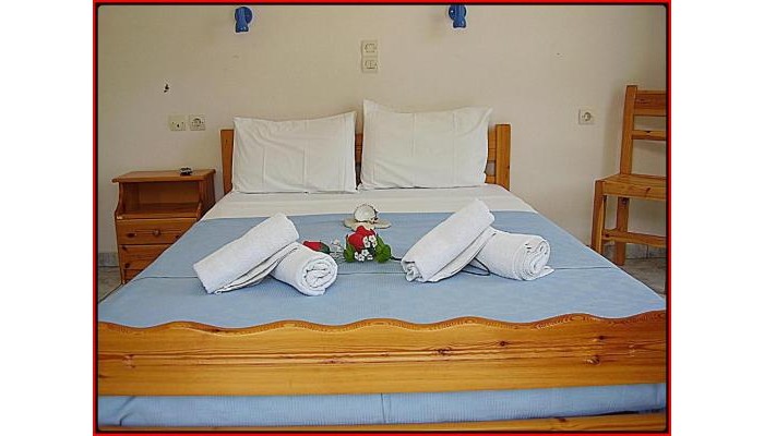 Hotel Blue Lake poza 5