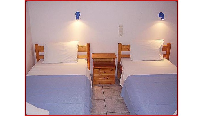 Hotel Blue Lake poza 7