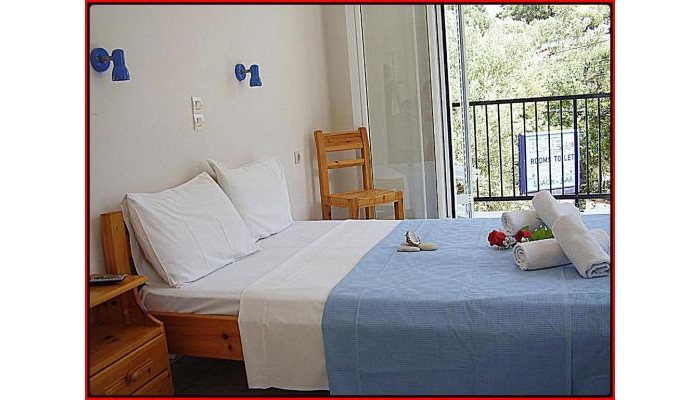 Hotel Blue Lake poza 6