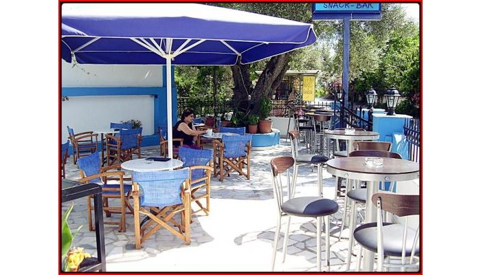 Hotel Blue Lake poza 16