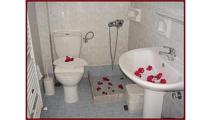 Hotel Blue Lake poza 10