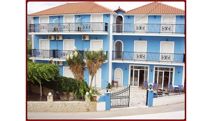 Hotel Blue Lake poza 0