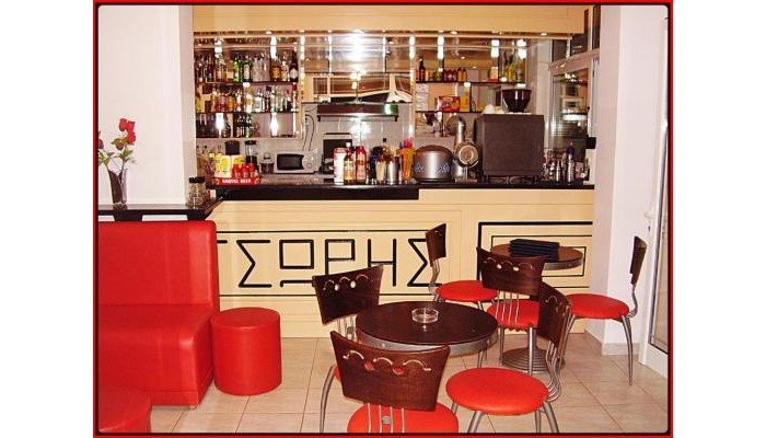 Hotel Blue Lake poza 2