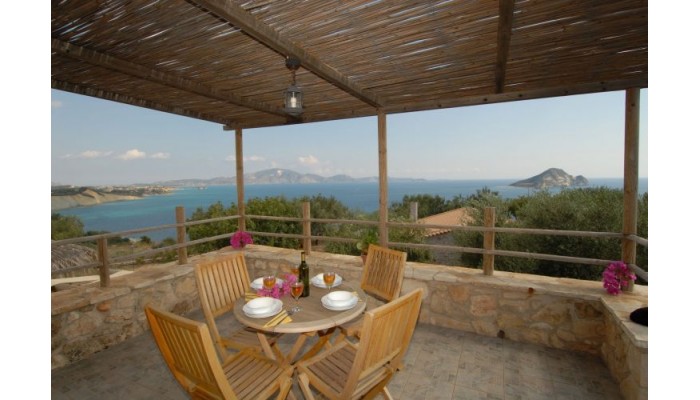 Poza pentru Hotel Kymaros Villas 130-1542473389 Hotel Kymaros Villas poza 10