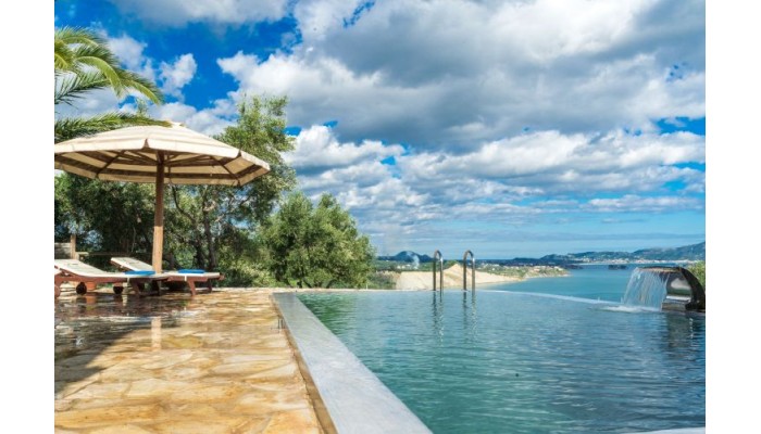 Poza pentru Hotel Kymaros Villas 322-1542473383 Hotel Kymaros Villas poza 6