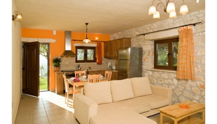 Poza pentru Hotel Kymaros Villas 355-1542473373 Hotel Kymaros Villas poza 1